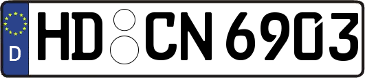HD-CN6903
