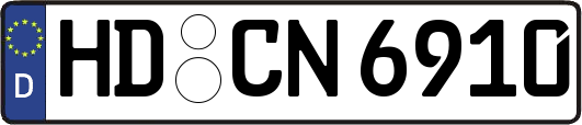 HD-CN6910