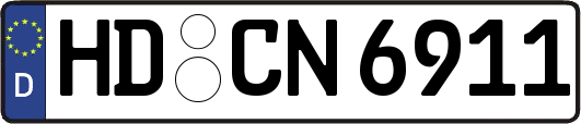 HD-CN6911