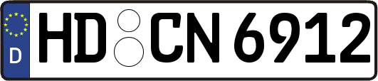 HD-CN6912