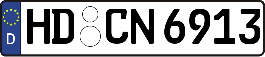 HD-CN6913
