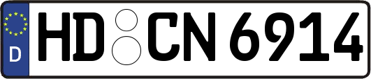HD-CN6914