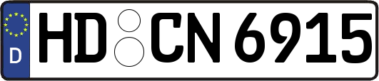 HD-CN6915