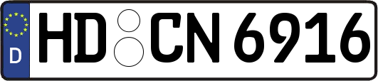 HD-CN6916