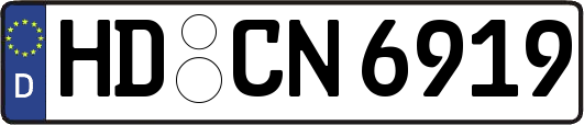 HD-CN6919