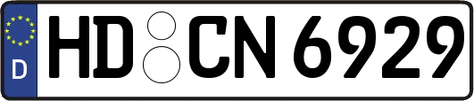 HD-CN6929