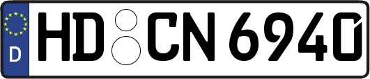 HD-CN6940