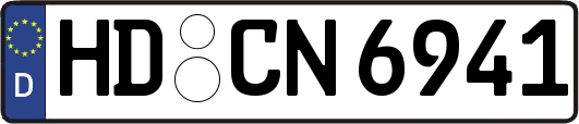 HD-CN6941