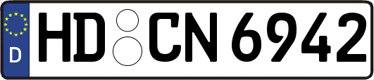 HD-CN6942