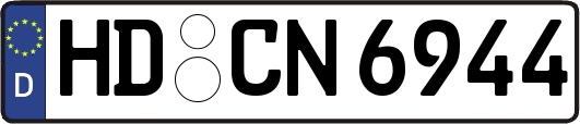 HD-CN6944