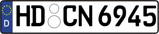 HD-CN6945