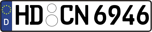 HD-CN6946