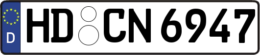 HD-CN6947