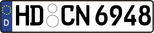HD-CN6948