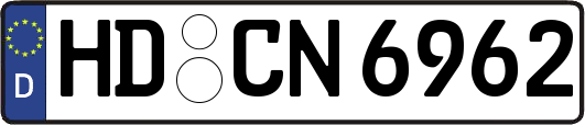 HD-CN6962