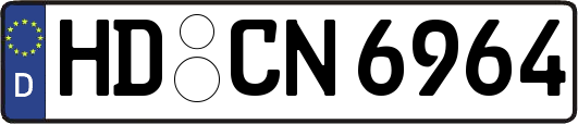 HD-CN6964