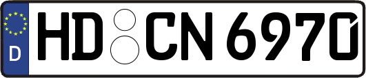HD-CN6970