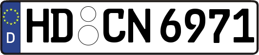 HD-CN6971