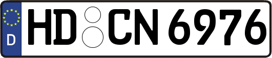 HD-CN6976