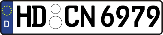 HD-CN6979