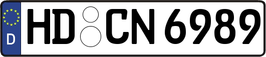 HD-CN6989