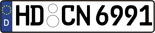 HD-CN6991