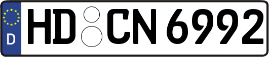 HD-CN6992