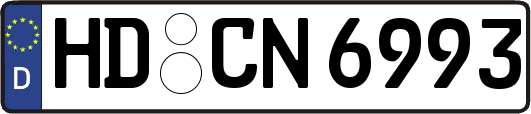 HD-CN6993