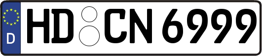 HD-CN6999