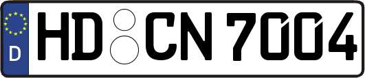 HD-CN7004