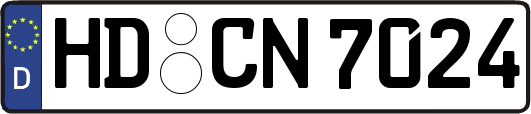 HD-CN7024