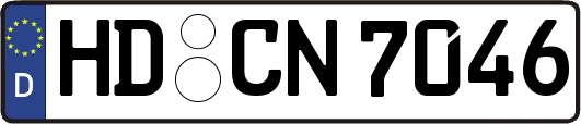 HD-CN7046