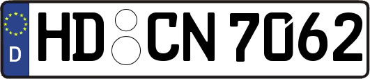 HD-CN7062