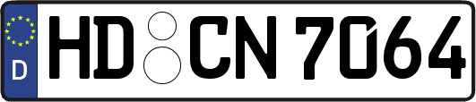 HD-CN7064