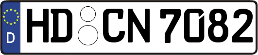 HD-CN7082