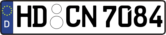 HD-CN7084