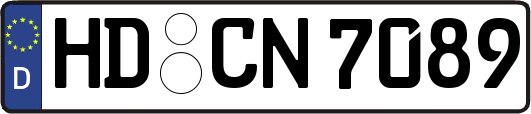 HD-CN7089