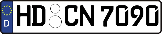 HD-CN7090