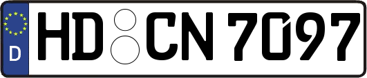 HD-CN7097