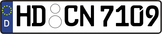 HD-CN7109