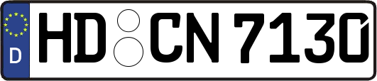 HD-CN7130