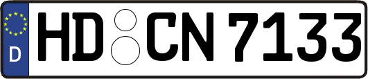 HD-CN7133