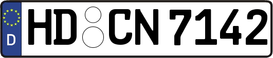HD-CN7142