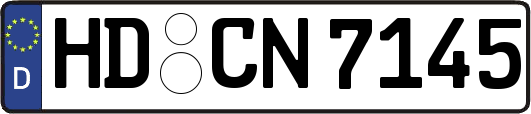 HD-CN7145