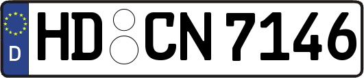 HD-CN7146