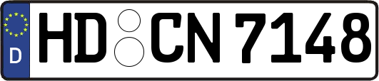 HD-CN7148