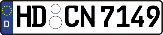 HD-CN7149