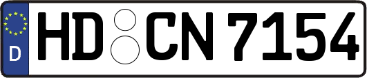 HD-CN7154