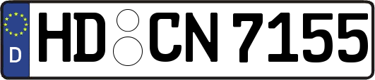 HD-CN7155