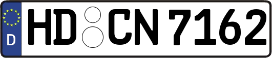 HD-CN7162